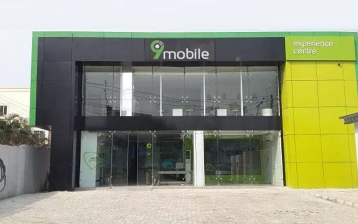 UK Company Acquires Nigerian Telecom Operator 9Mobile In Major Merger And Acquisition Deal