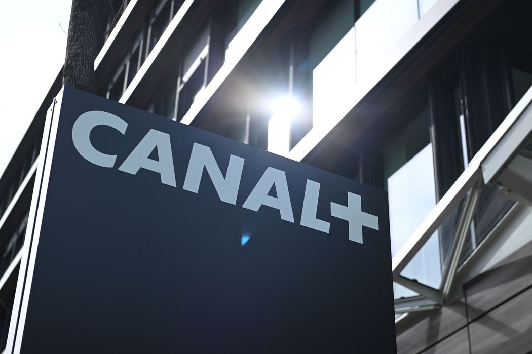 Vivendi Looks To List Canal+ On The London Stock Exchange